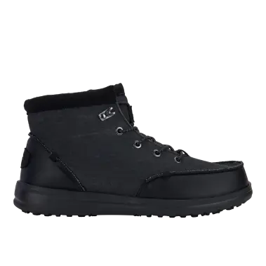 Hey Dude Bradley Work CE Men's - Browns Shoe Fit Company